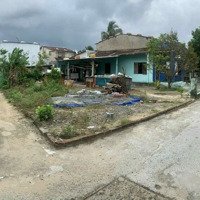 Đất Kiệt Sau Lưng Nhà Mặt Tiền Đoàn Phú Tứ-Gần Chợ Hoà Khánh.1 Tỷ350