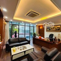 Siêu Hiếm! Bt Liền Kề - Kđt Nam Trung Yên - Vip Cầu Giấy - Mới Đẹp - Ô Tô - Vỉa Hè - Đẳng Cấp!