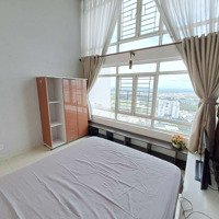 Phòng Penthouse Tầng 35