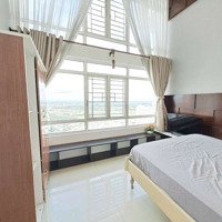 Phòng Penthouse Tầng 35