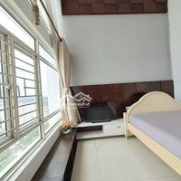 Phòng Penthouse Tầng 35