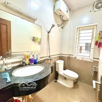 Nhà Trong Ngõ 461 Minh Khai 40M2, 5 Tầng, 3 Pn,Mặt Tiền3.9M, Giá Bán 3.75 Tỷ