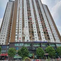 Cho thuê căn hộ tầng 4 diện tích 106m2 đồ cơ bản tại chung cư Thăng Long Tower 99 Mạc Thái Tổ