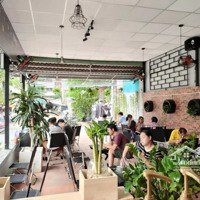 Nhượng Quán Cafe Hot Nhất Phố Nguyễn Văn Lộc,Dt Khủng,200M2 Lô Góc Đẹp