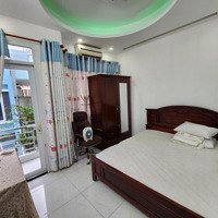 Gấp Bán Nhà 4 Tầng, 5 Phòng Ngủ 62M2, Hẻm Xe Hơi Thông Lê Văn Sỹ,Quận 3, Hoàn Công Đủ, 9.5 Tỷ