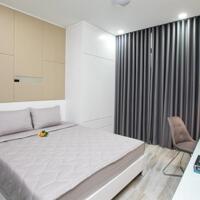 Studio Ban Công, full nội thất ngay bộ Công An Quận 1