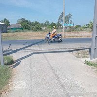 Đất Thổ Cư Đường Xe Hơi Huyện Tân Phú Đông Tiền Giang