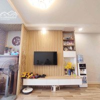 Bán Căn Hộ Chung Cư Smile Building Số 1 Nguyễn Cảnh Dị 77M 2 Ngủ