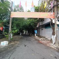 Bán Đất Tặng Nhàmặt Tiềnhoá Sơn 6 , Hải Châu, Đà Nẵng