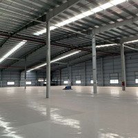 Cho Thuê Xưởng Tại An Phước-Long Thành 5000M2 Đến 10.000M2, Giá 4$/M2