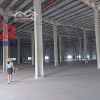 Cho Thuê Xưởng Tại An Phước-Long Thành 5000M2 Đến 10.000M2, Giá 4$/M2