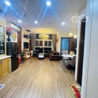 Bán Nhanh Căn 2 Phòng Ngủ80M2Căn Hộ Chung Cưnhà Đẹp Full Đồ Tại Cc Usilk City, Hà Đông