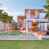 Cần Tiền Bán Biệt Thự Beach Villa 3 Phòng Ngủview Hồ Bơi, Thu Về Chỉ 18 Tỷ