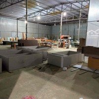 Cho Thuê Kho 1800M2 Mặt Tiền 19/5 Bmt Qua Chùa Bà