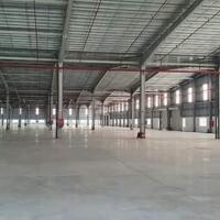 Cho thuê xưởng 2686m2 đến 5374m2 KCN Thạnh Phú gần Tp Biên Hòa