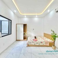 Studio Cửa Sổ Trời Full Nội Thất, Nhà Mới Xây Ngay Nguyễn Sơn, Aeon Tp