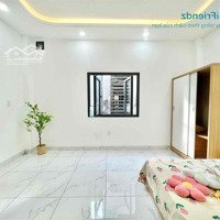 Studio Cửa Sổ Trời Full Nội Thất, Nhà Mới Xây Ngay Nguyễn Sơn, Aeon Tp