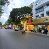 Ngang 8M, Ngay Hoàng Sa Phường Tân Định Quận 1