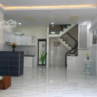 Bán Nhà Hẻm Nhỏ 46M2 Võ Văn Kiệt Phường Cô Giang Quận 1, Giá 5.X Tỷ