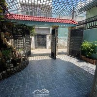 Chính Chủ Kẹt Bán Nhà 125M2 Gần Phạm Văn Đồng, Phường Linh Tây, Thủ Đức, Hoàn Công Chỉ 6,8 Tỷ Tl.