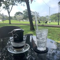 Cần Chuyển Nhượng Nhà Và Quán Cafe Đối Diện Công Viên Tại Tt Trảng Bom