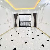 Rẻ Bất Chấp! Bán Nhà Thượng Đình, 50M Ra Phố, Ngõ Thông, 3 Thoáng, Nhà Đẹp Ở Ngay 41M2*4T