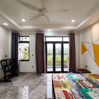 Căn Hộ Studio Ban Công Đường Phạm Hùng Kdc Đại Phúc Giá Rẻ Hủy Diệt