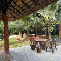 Bán Biệt Thự Vườn Nghỉ Dưỡng - Suối Tiên - Diên Khánh