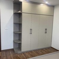 Chính Chủ Bán Căn Góc, Chung Cư Fodacom Bắc Hà, Hà Đông. 116M2, 4 Ngủ, 2 Vệ Sinh,Nội Thất Mới 100%.