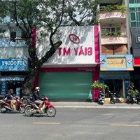 Măt Tiền Nguyễn Trãi Q1 Ngang 8M Siêu Hiếm Giá Tốt