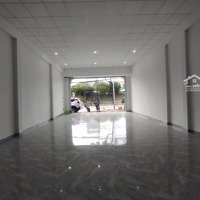 Cho Thuê Mb , Khomặt Tiềnnguyễn Lương Bằng . 200M2