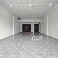 Cho Thuê Mb , Khomặt Tiềnnguyễn Lương Bằng . 200M2