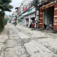 Bán 89M2 Đất Chợ Yên, Tiền Phong, Mê Linh