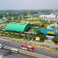 Được Ví Như Phú Mỹ Hưng 2 Tại Long An, Biệt Thự Lavilla Green City, Đô Thị Ven Sông Tt Tp Tâm An