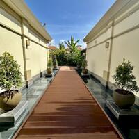 Sống Xanh, Sống Đẳng Cấp Tại  Fusion Resort & Villas Đà Nẵng