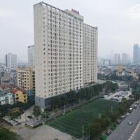 Vợ chồng em cần bán gấp căn hộ chung cư 60 Hoàng Quốc Việt quận Cầu Giấy - 3 ngủ giá 5,6 tỷ.