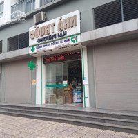 Cần Bán Gấp Shophouse Tầng 1 Ecohome Phúc Lợi