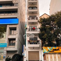Bán Nhàmặt Tiềnđường Nguyễn Thượng Hiền, Bình Thạnh - 4.5X20M Hầm 7 Tầng