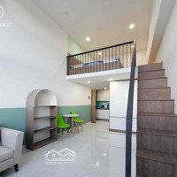 Duplex Gác Cao Quận 7, Quận 4