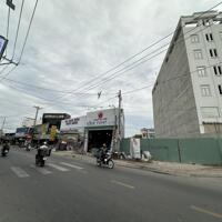 Cho thuê nhà mới xây làm CHDV MT Hà Huy Giáp, phường Thạnh Xuân, Quận 12 !