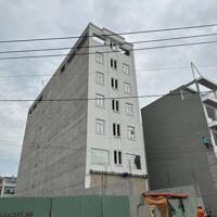 Cho thuê nhà mới xây làm CHDV MT Hà Huy Giáp, phường Thạnh Xuân, Quận 12 !