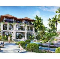 Sunshine Heritage Resort - Cẩm Đình Hiệp Thuận - Huyện Phúc Thọ Mua Là Thắng