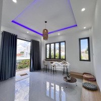 Nhà Phường 6 - Cách Lê Thi Hồng Gấm Chỉ 50M