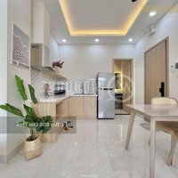 Căn Hộ Mới 100% _ Nội Thất Cao Cấo _ Siêu Thoáng _ Ban Công Cửa Sổ _ Gần Nguyễn Hoàng, Mega Market