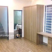 Bán Nhà Ngõ 79 Cầu Giấy. Nhà Đẹp Ở Luôn 48M2 * 5 Tầng. Trung Tâm Cầu Giấy Sầm Uất