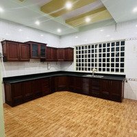 Bán Nhà Mặt Tiền Kinh Doanh Cao Lổ Quận 8, 90M2, 4 Lầu 5 Phòng Ngủ 5 Vệ Sinh Giá Giảm Chỉ Còn 19 Tỷ 500