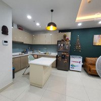 Ch Jamona Bùi Văn Ba, 75M2 2 Phòng Ngủ 2 Vệ Sinh Nhà Full Nội Thất, Cho Thuê 12 Triệu