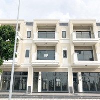 Bán Shophouse Mặt Tiền Đường Lớn Ngay Trung Tâm Aqua City, Giá Tốt