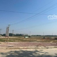 Đất Đấu Giá Huyện Mê Linh, Hà Nội. Diện Tích: 73M2-168M2 Mặt Tiền 5 - 12M Khu Trung Tâm Siêu Hot Có Sổ