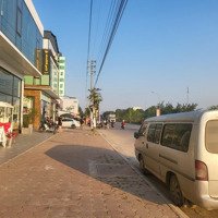 Đất Đấu Giá Huyện Mê Linh, Hà Nội. Diện Tích: 73M2-168M2 Mặt Tiền 5 - 12M Khu Trung Tâm Siêu Hot Có Sổ